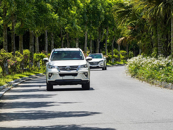 Toyota Việt Nam thăng hoa doanh số, "đè bẹp" Hyundai trong tháng 5/2020